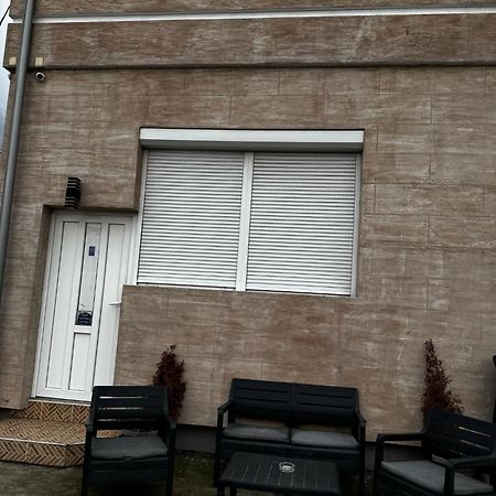 Apartments Vila Brzi & Beka Šabac Eksteriør bilde