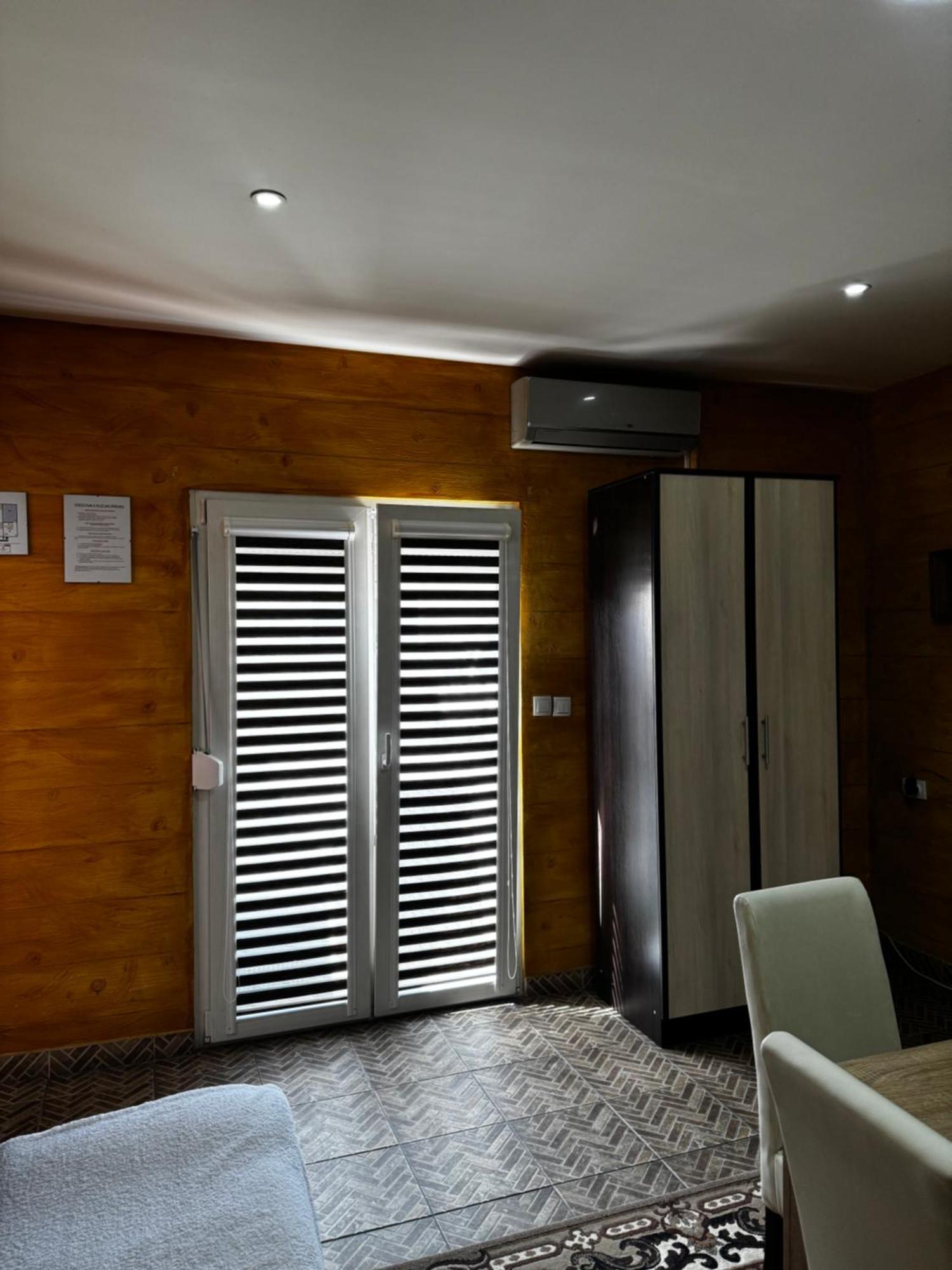 Apartments Vila Brzi & Beka Šabac Eksteriør bilde