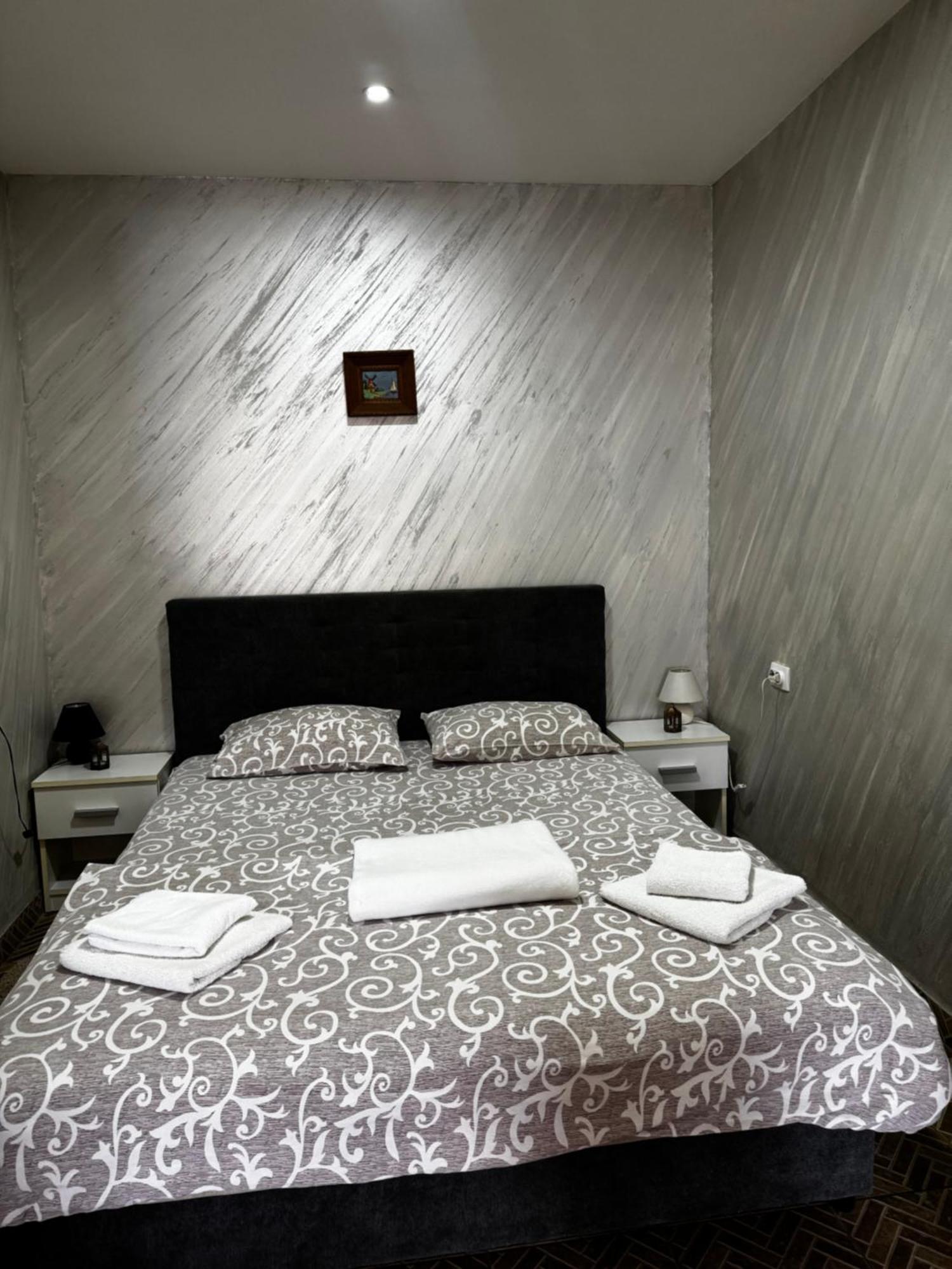 Apartments Vila Brzi & Beka Šabac Eksteriør bilde